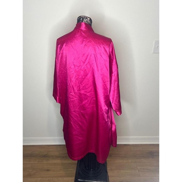 Pink Robe Size L/XL - Picture 4 of 6